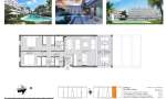 Verasol home apartment 2 bedrooms cartagena costa blanca vsh 0692