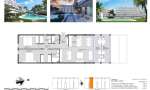 Verasol home apartment 2 bedrooms cartagena costa blanca vsh 0692