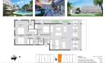 Verasol home apartment 2 bedrooms cartagena costa blanca vsh 0692