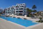 Verasol home apartment 2 bedrooms denia costa blanca vsh 1000