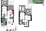 Verasol home apartment 2 bedrooms denia costa blanca vsh 1000