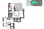 Verasol home apartment 2 bedrooms denia costa blanca vsh 1000