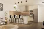 Verasol home apartment 2 bedrooms finestrat costa blanca