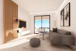 Verasol home apartment 2 bedrooms finestrat costa blanca vsh 0312