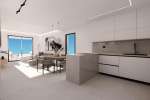Verasol home apartment 2 bedrooms finestrat costa blanca vsh 0312