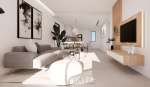 Verasol home apartment 2 bedrooms finestrat costa blanca vsh 0312