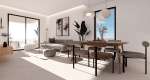 Verasol home apartment 2 bedrooms finestrat costa blanca vsh 0312
