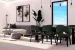 Verasol home apartment 2 bedrooms finestrat costa blanca vsh 0312
