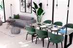 Verasol home apartment 2 bedrooms finestrat costa blanca vsh 0312