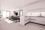 Verasol home apartment 2 bedrooms finestrat costa blanca vsh 0312