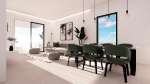 Verasol home apartment 2 bedrooms finestrat costa blanca vsh 0312