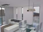 Verasol home apartment 2 bedrooms finestrat costa blanca vsh 0339