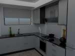 Verasol home apartment 2 bedrooms finestrat costa blanca vsh 0339