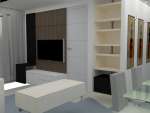 Verasol home apartment 2 bedrooms finestrat costa blanca vsh 0339