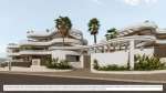 Verasol home apartment 2 bedrooms finestrat costa blanca vsh 0711