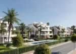 Verasol home apartment 2 bedrooms fuente alamo costa blanca vsh 0671