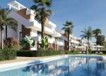 Verasol home apartment 2 bedrooms fuente alamo costa blanca vsh 0671