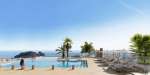 Verasol home apartment 2 bedrooms guilas costa blanca vsh 0536
