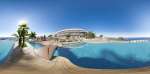 Verasol home apartment 2 bedrooms guilas costa blanca vsh 0536