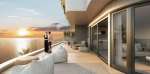 Verasol home apartment 2 bedrooms guilas costa blanca vsh 0536