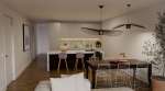 Verasol home apartment 2 bedrooms hondn de las nieves costa blanca