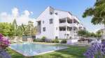 Verasol home apartment 2 bedrooms jvea costa blanca