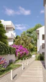 Verasol home apartment 2 bedrooms jvea costa blanca
