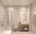 Verasol home apartment 2 bedrooms jvea costa blanca vsh 0564