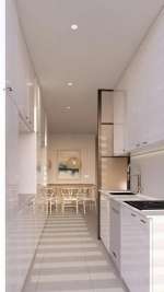 Verasol home apartment 2 bedrooms jvea costa blanca vsh 0564