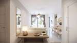 Verasol home apartment 2 bedrooms jvea costa blanca vsh 0564