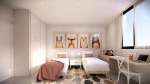 Verasol home apartment 2 bedrooms jvea costa blanca vsh 0564