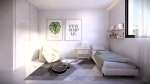 Verasol home apartment 2 bedrooms jvea costa blanca vsh 0564