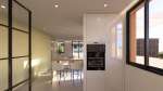 Verasol home apartment 2 bedrooms jvea costa blanca vsh 0564