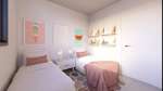 Verasol home apartment 2 bedrooms jvea costa blanca vsh 0564
