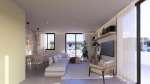 Verasol home apartment 2 bedrooms jvea costa blanca vsh 0564