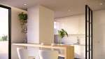 Verasol home apartment 2 bedrooms jvea costa blanca vsh 0564