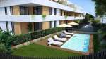Verasol home apartment 2 bedrooms jvea costa blanca vsh 0564