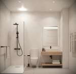 Verasol home apartment 2 bedrooms jvea costa blanca vsh 0564