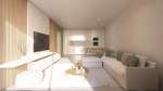 Verasol home apartment 2 bedrooms jvea costa blanca vsh 0564