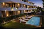 Verasol home apartment 2 bedrooms jvea costa blanca vsh 0564
