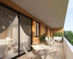 Verasol home apartment 2 bedrooms jvea costa blanca vsh 0564