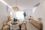 Verasol home apartment 2 bedrooms la manga costa blanca vsh 0581