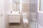 Verasol home apartment 2 bedrooms la manga costa blanca vsh 0581