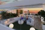 Verasol home apartment 2 bedrooms la manga costa blanca vsh 0593