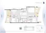 Verasol home apartment 2 bedrooms la manga costa blanca vsh 0593
