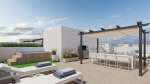 Verasol home apartment 2 bedrooms la nuca costa blanca
