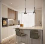 Verasol home apartment 2 bedrooms la nuca costa blanca