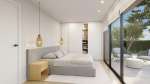 Verasol home apartment 2 bedrooms la nuca costa blanca