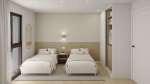 Verasol home apartment 2 bedrooms la nuca costa blanca