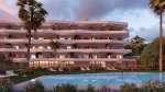 Verasol home apartment 2 bedrooms la nuca costa blanca vsh 0278
